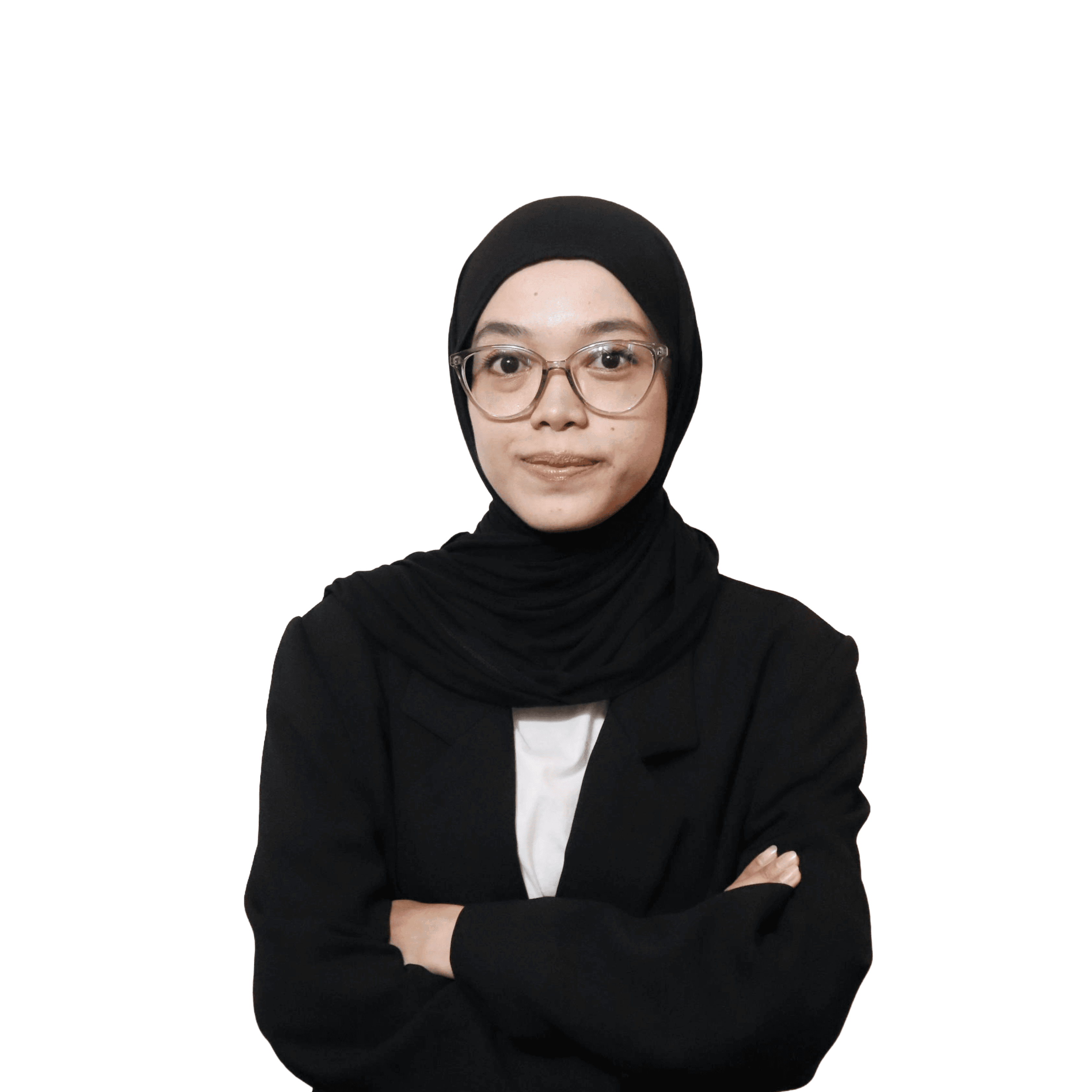 Nanetta Putri Azalia, S.I.Kom.