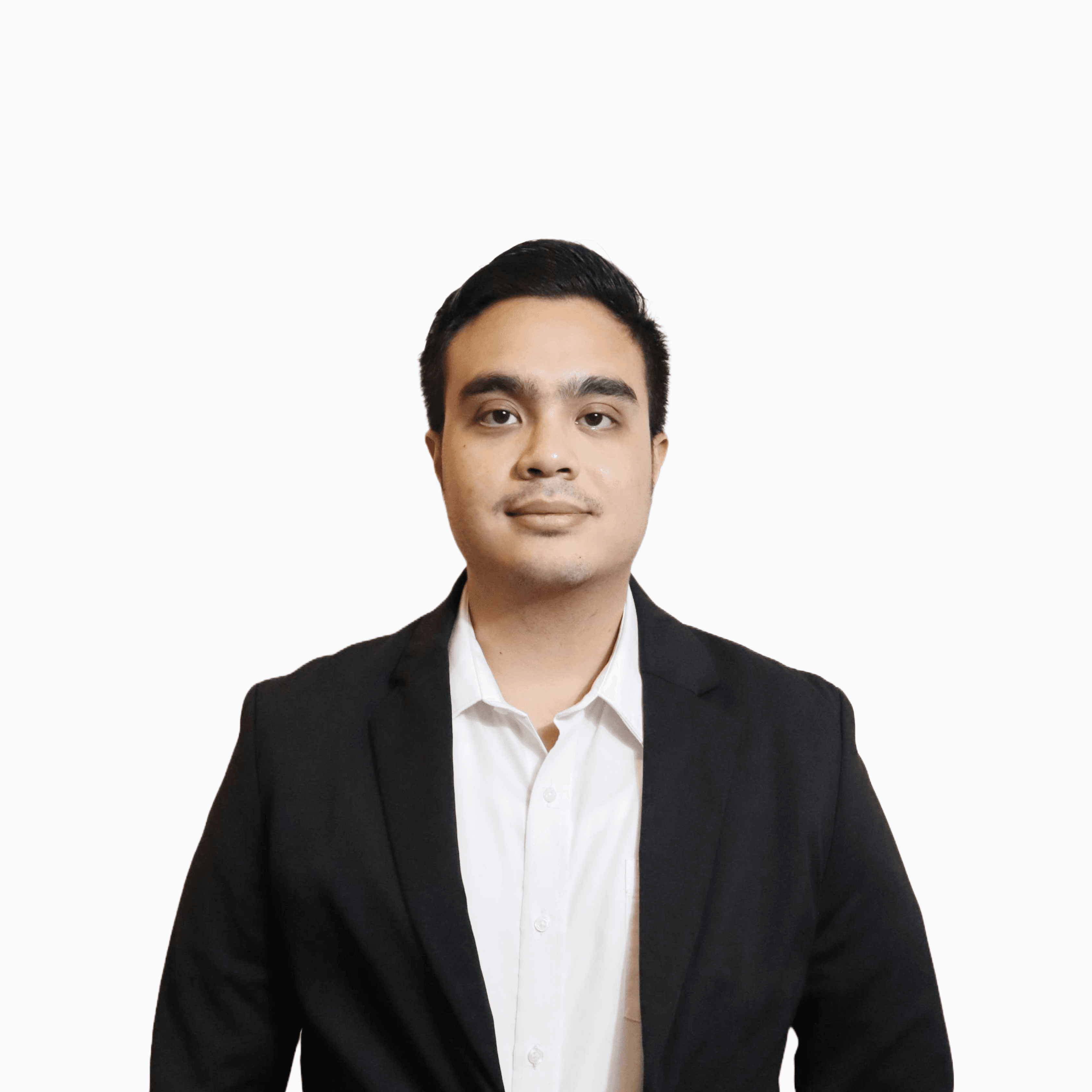 Muhammad Arbani, S.H., M.Kn.