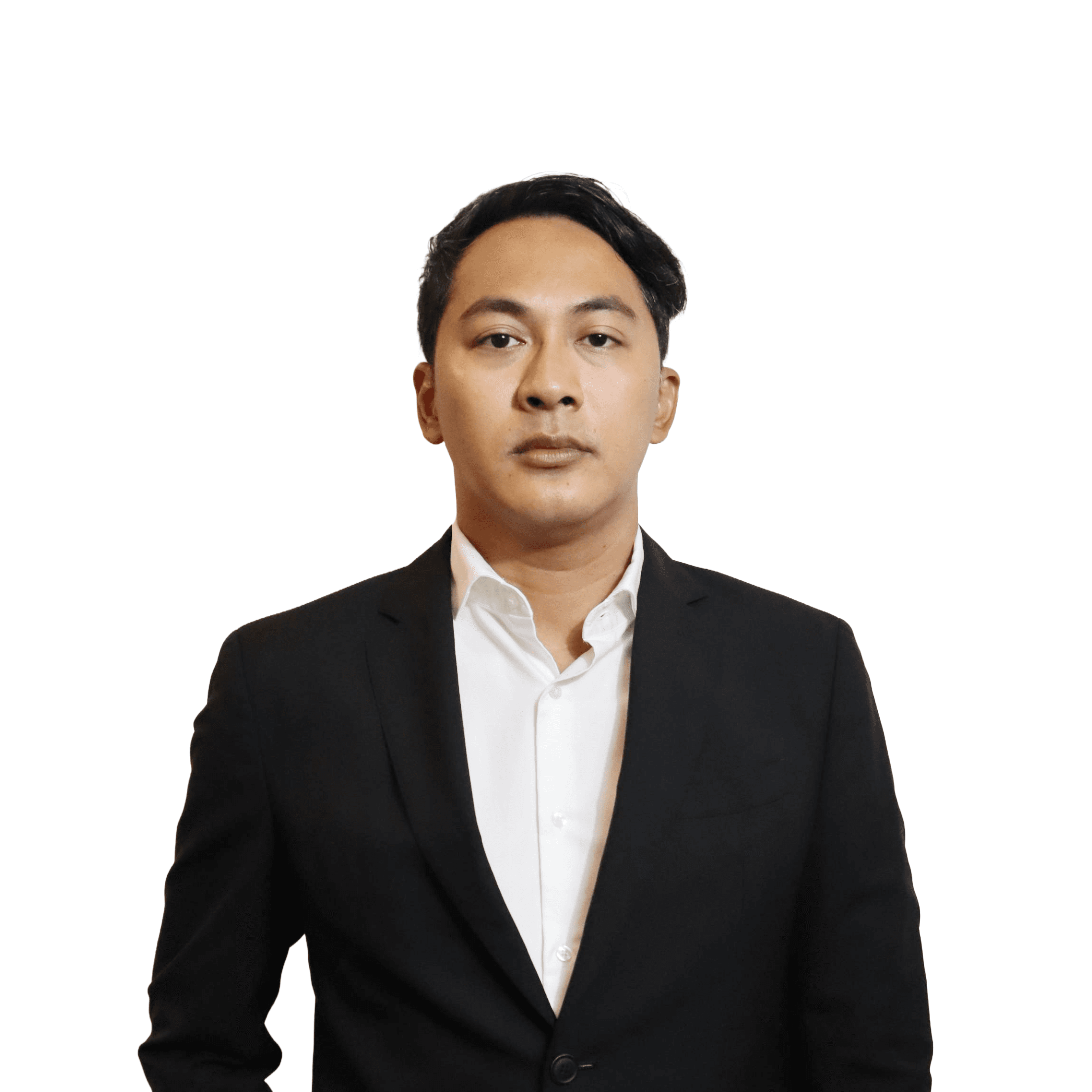 Moh. Henry Fajar Negara, BBA